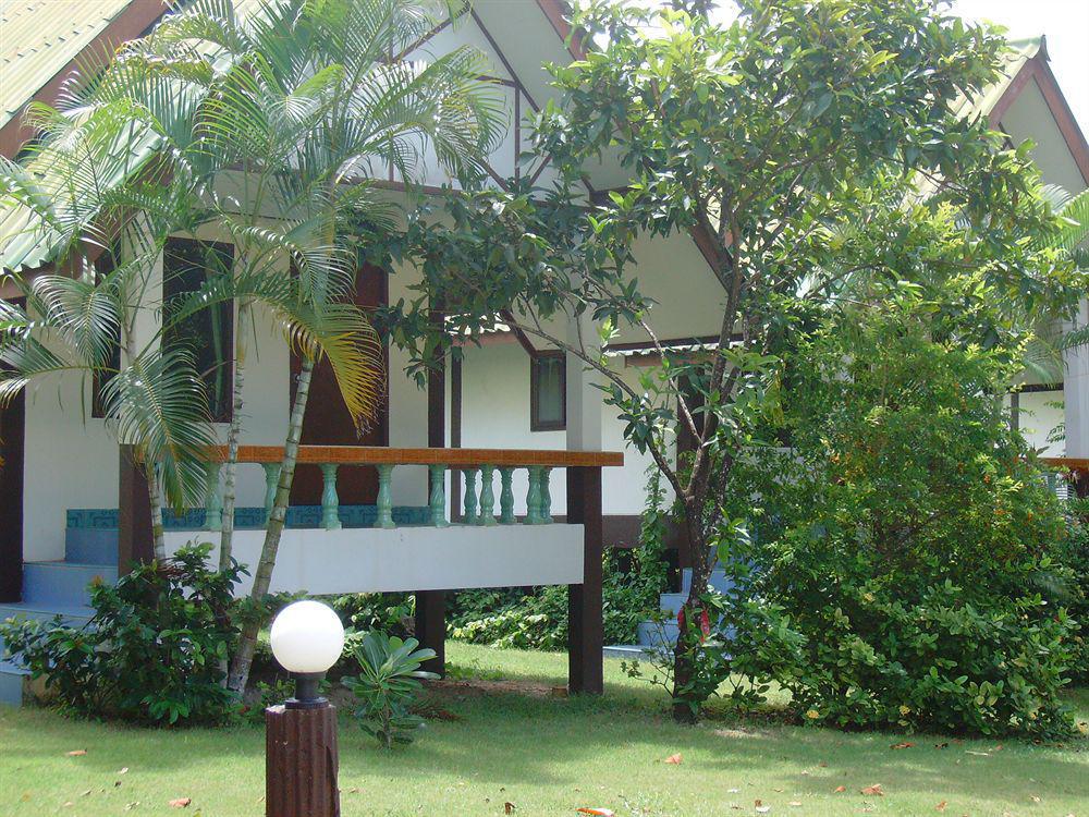 Hotel Lanta Palm , - Ko Lanta