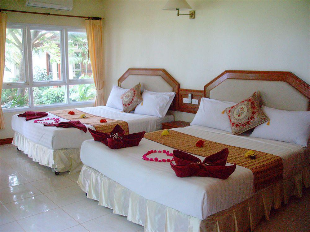 Lanta Palm , - Hotel Ko Lanta
