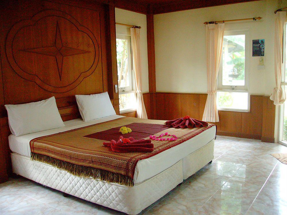 Lanta Palm , - Ko Lanta