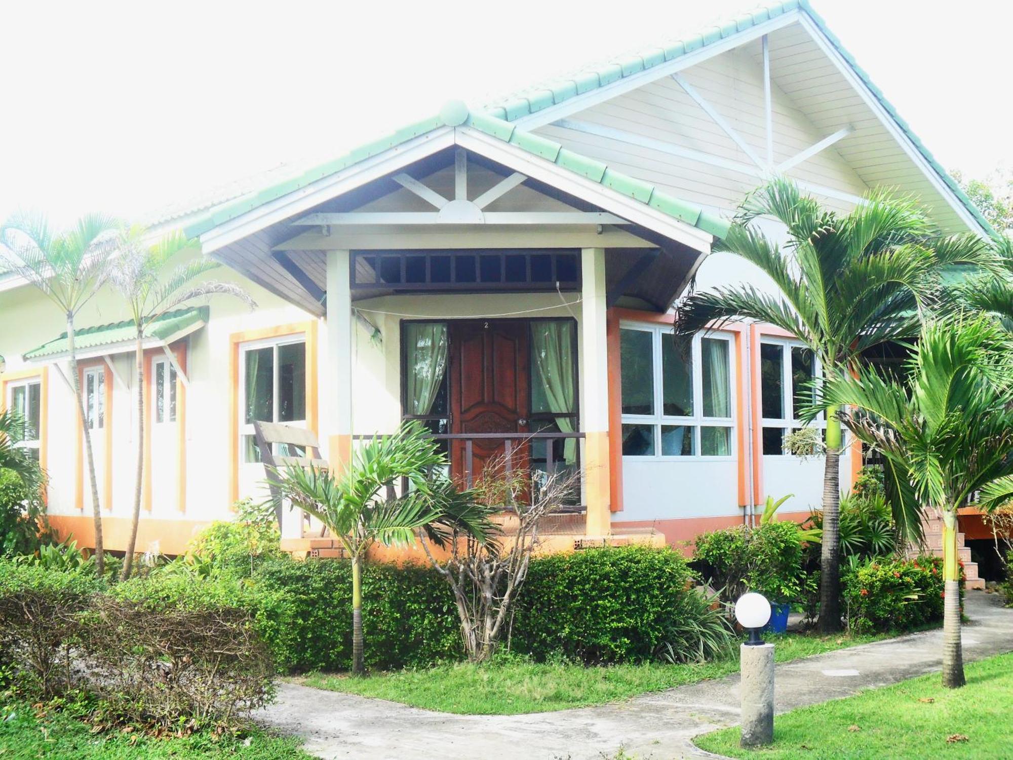 Lanta Palm , - Hotel Ko Lanta