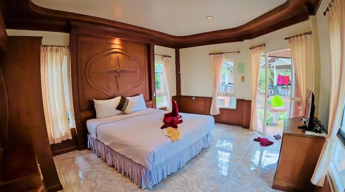Lanta Palm , - Hotel Ko Lanta