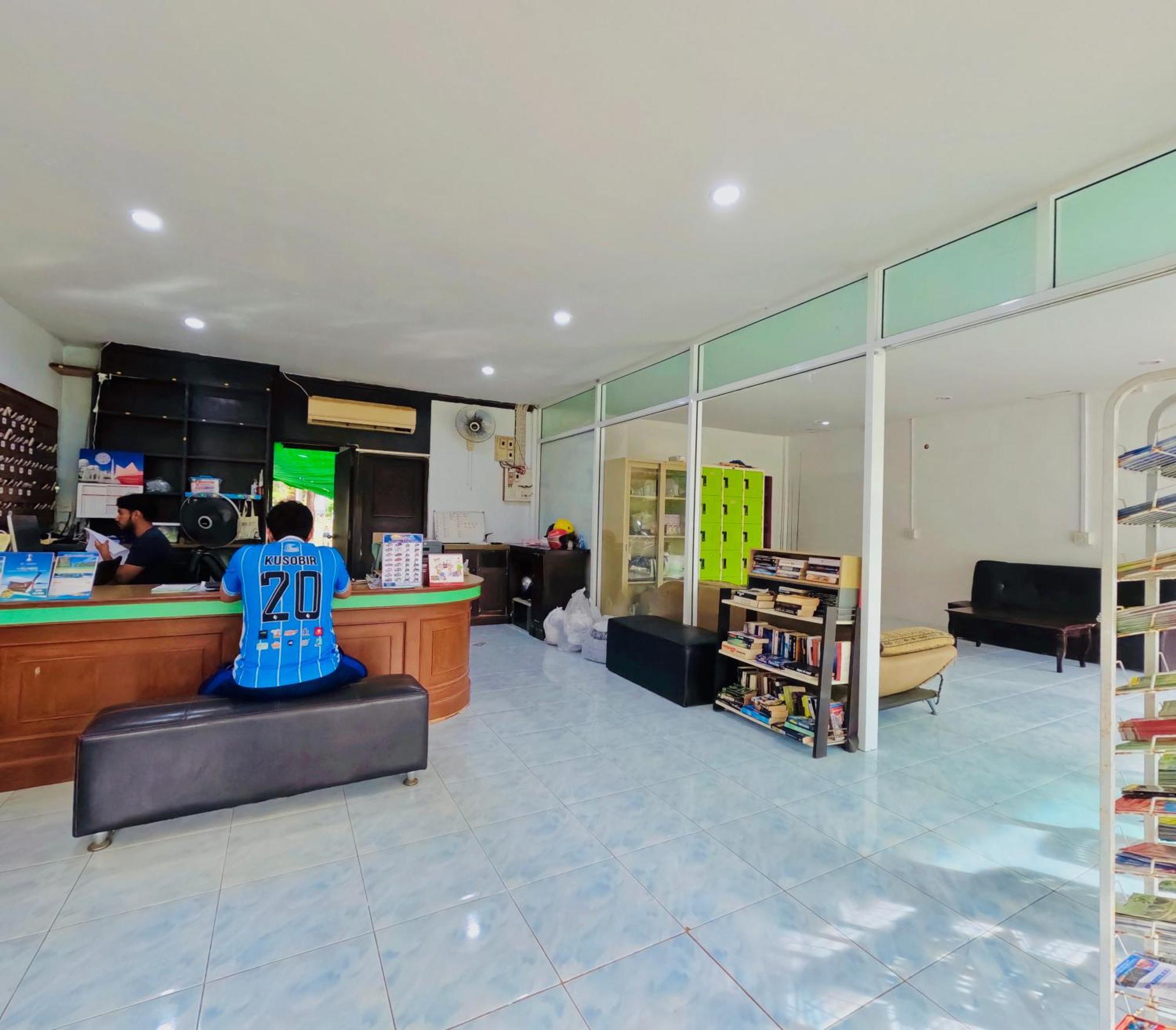 Hotel Lanta Palm , - Ko Lanta