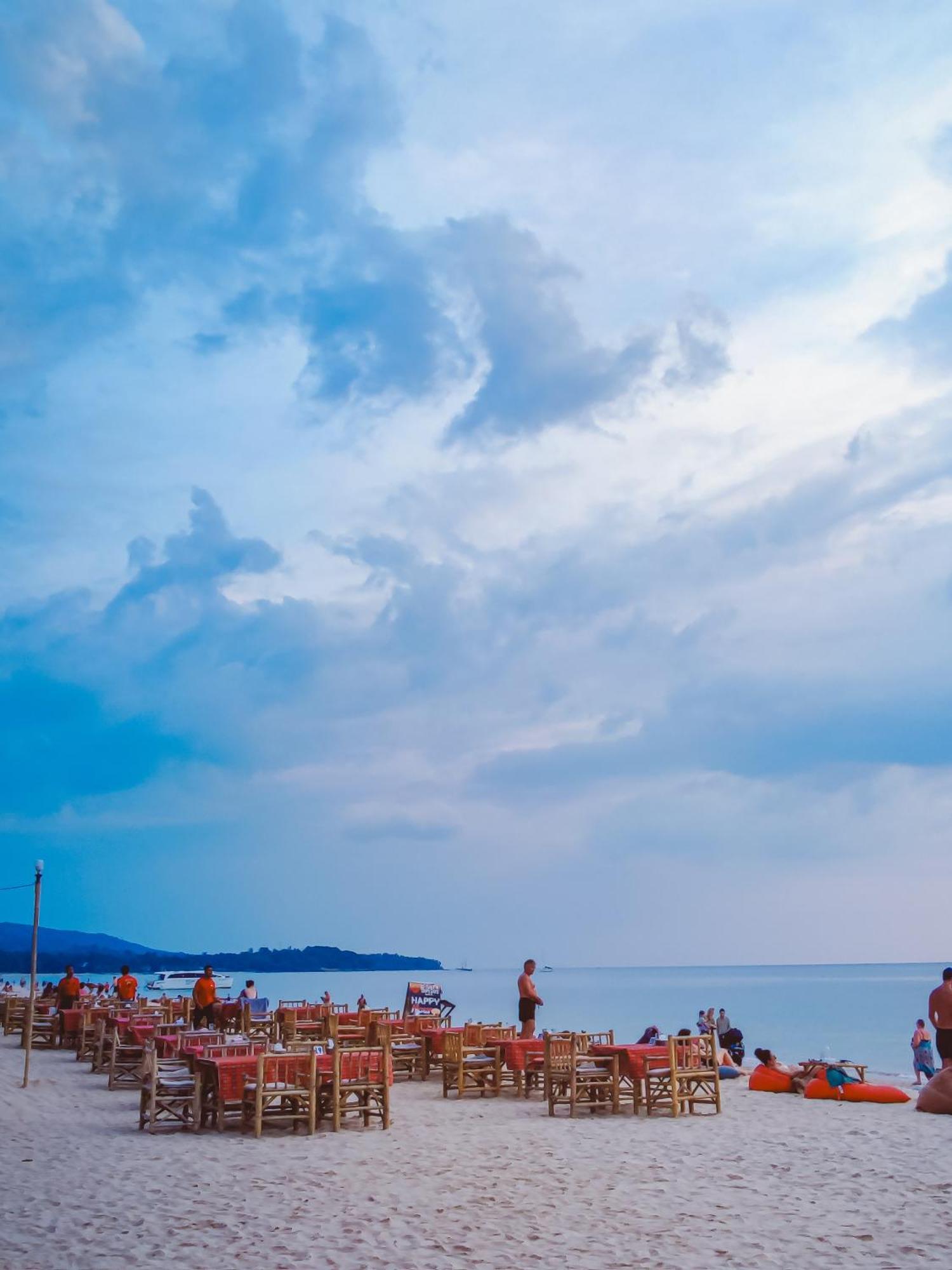 Lanta Palm , - Hotel Ko Lanta