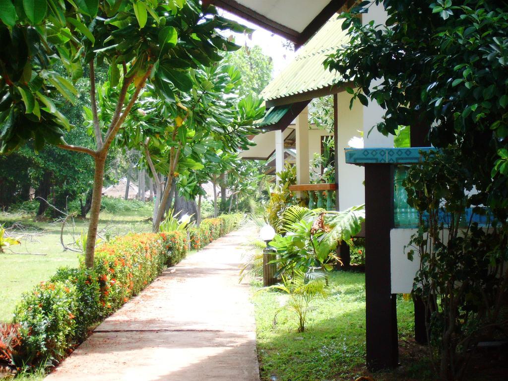 Lanta Palm , - Ko Lanta