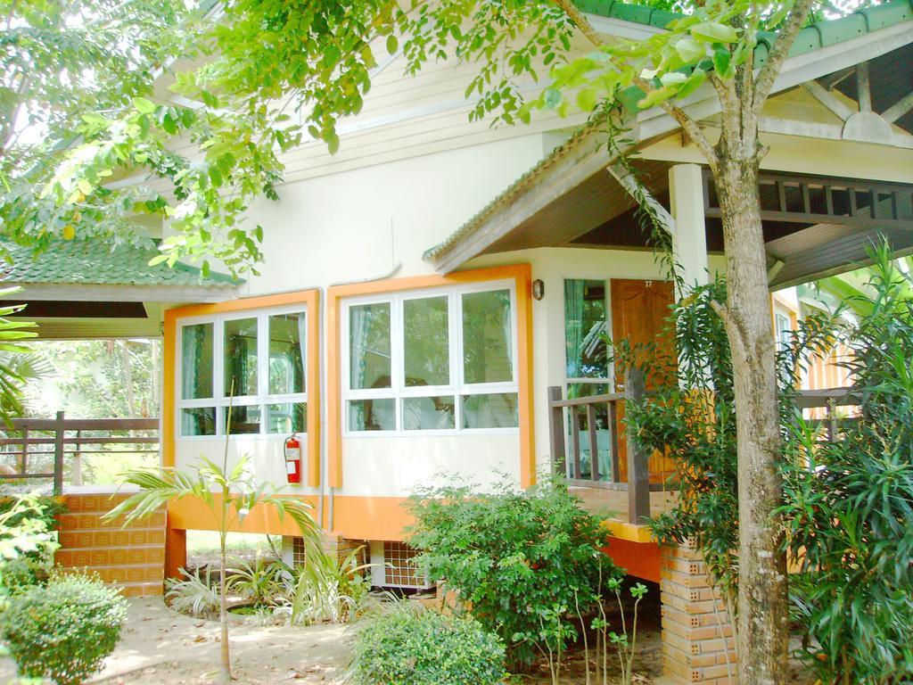 Hotel Lanta Palm , - Ko Lanta