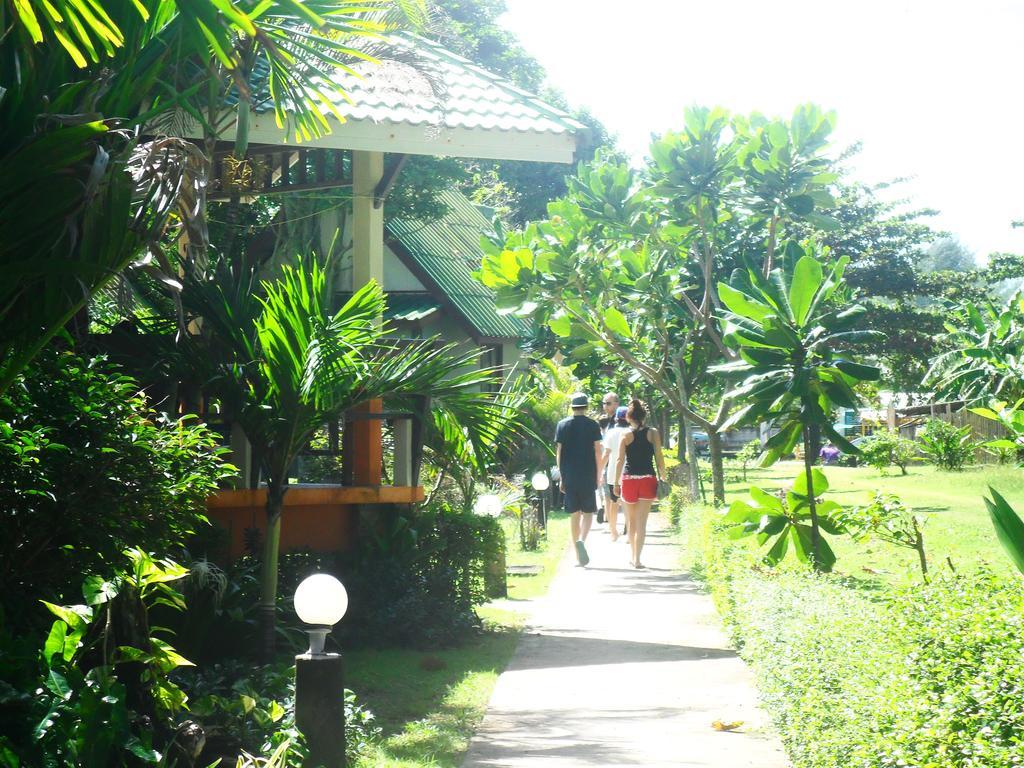 Hotel Lanta Palm , - Ko Lanta