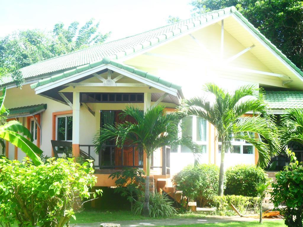 Lanta Palm , - Hotel Ko Lanta