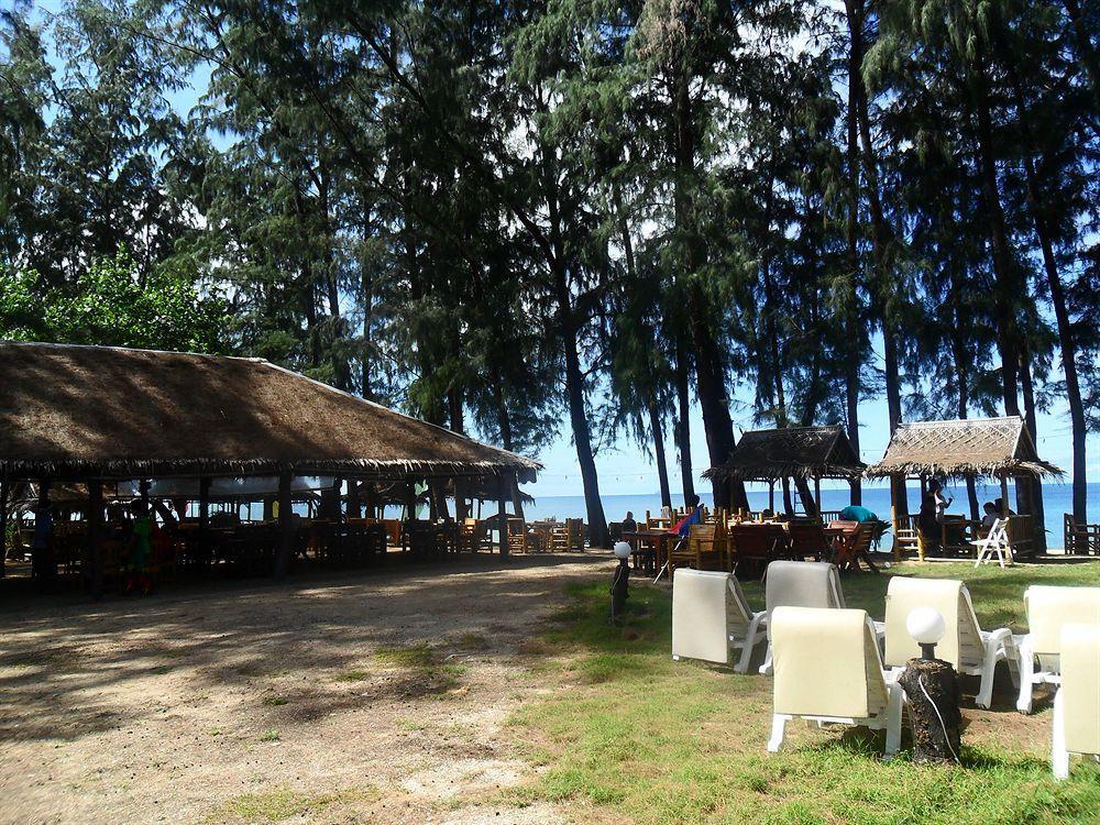 Lanta Palm , - Ko Lanta