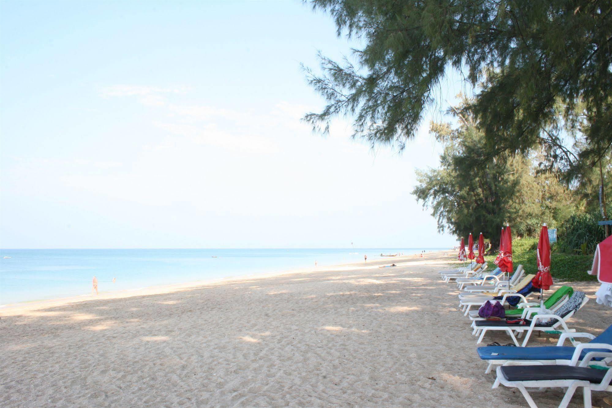 Lanta Palm , - Hotel Ko Lanta
