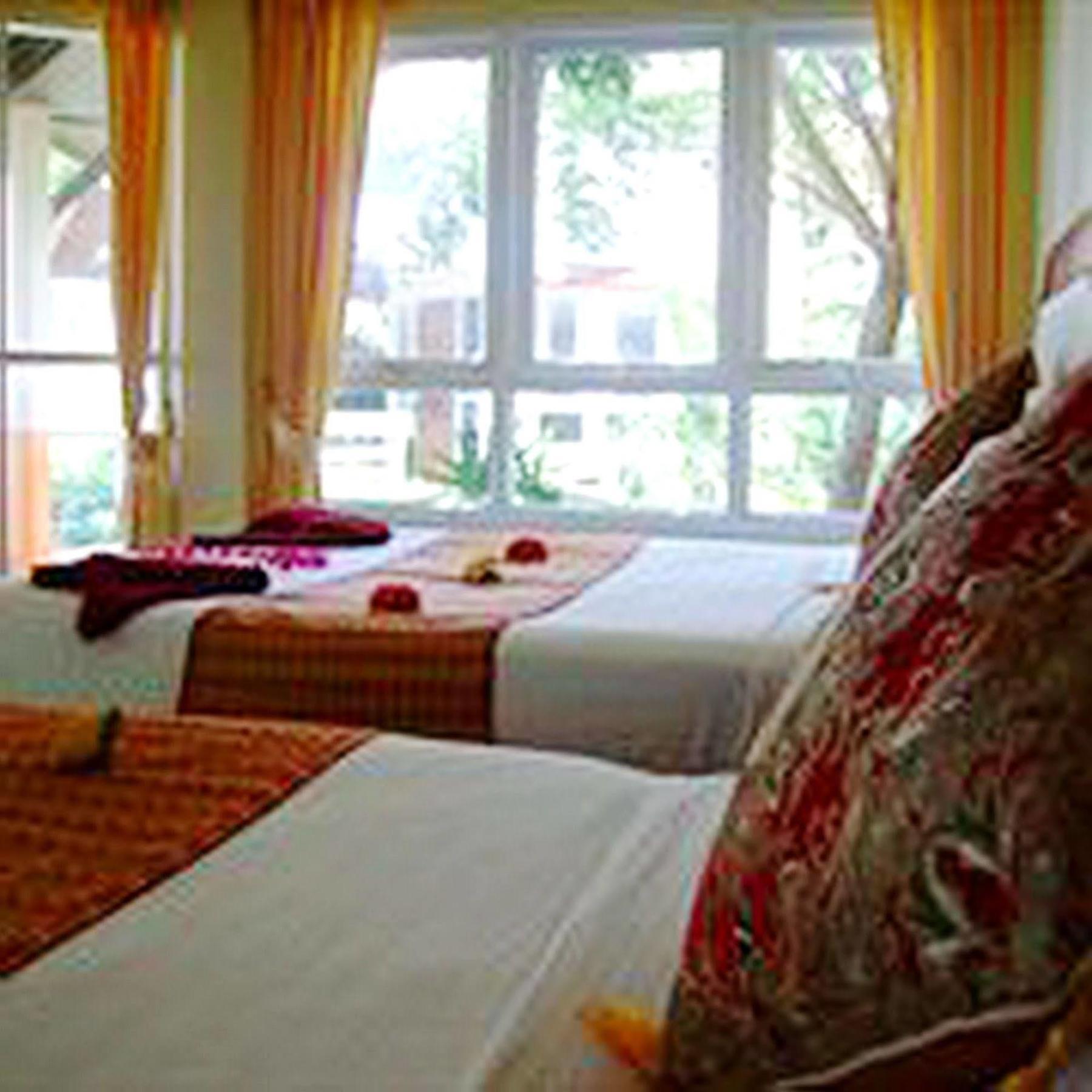 Lanta Palm , - Hotel Ko Lanta