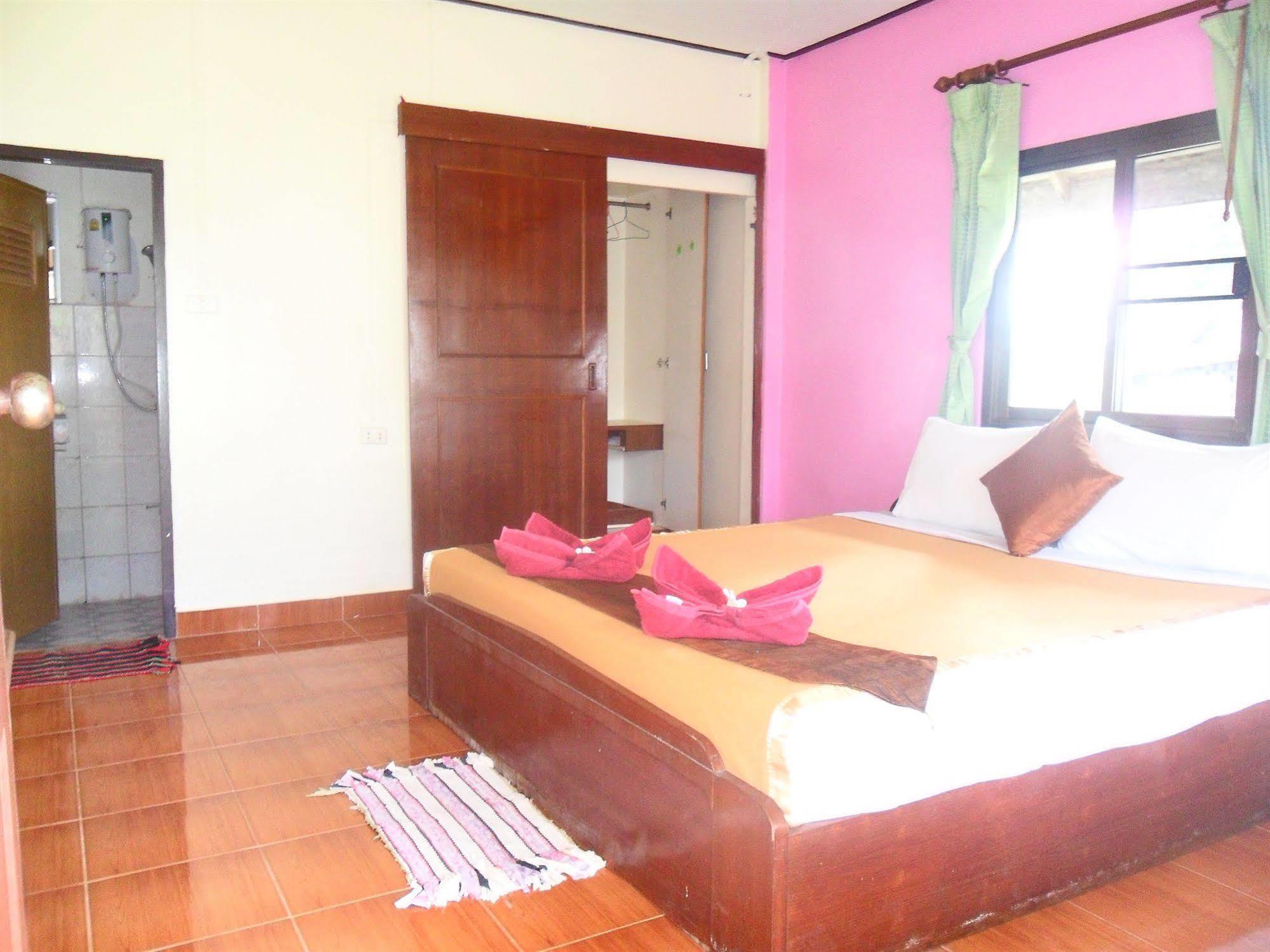 Lanta Palm , - 2* Ko Lanta