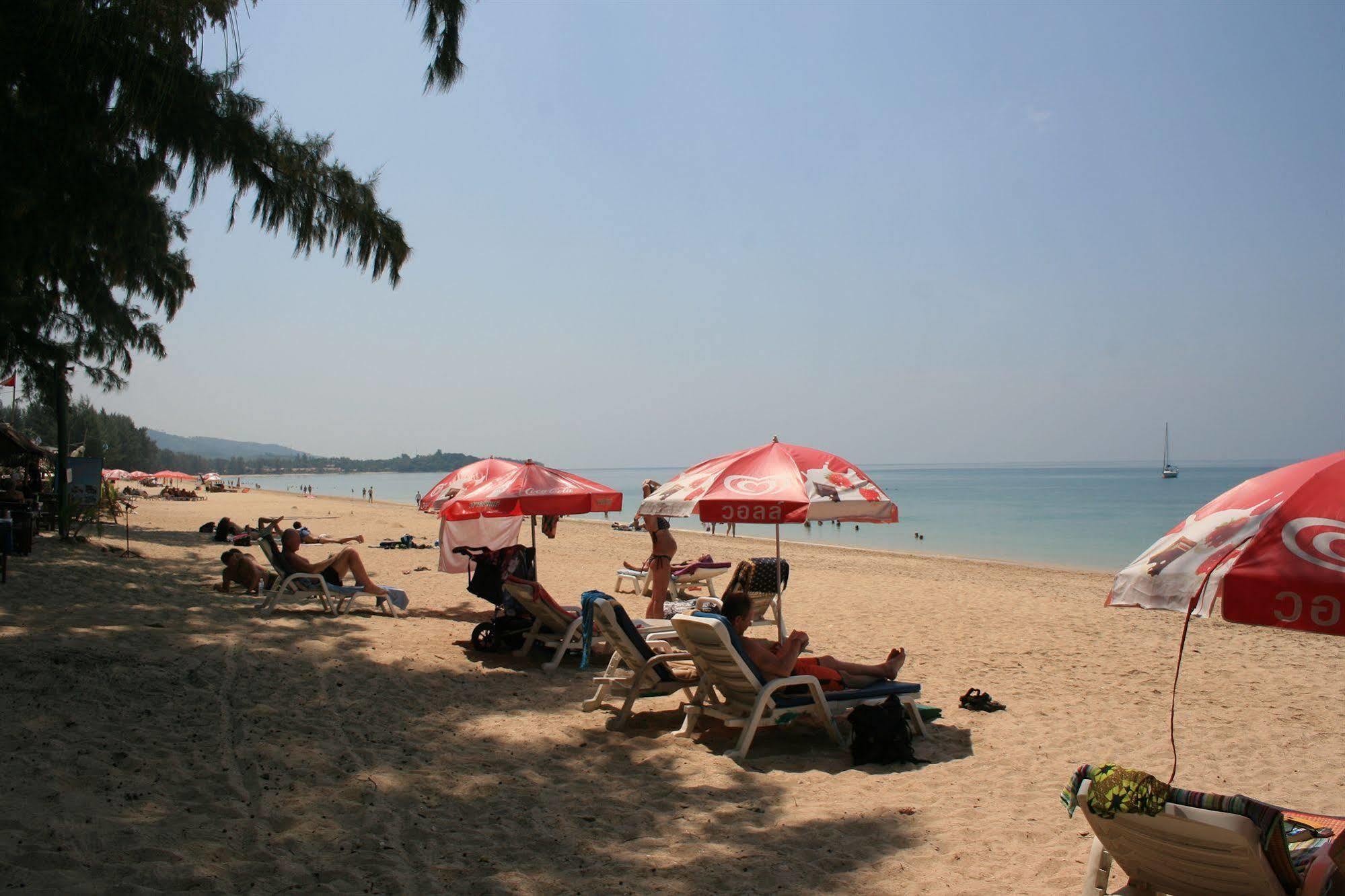 Lanta Palm , - 2* Ko Lanta