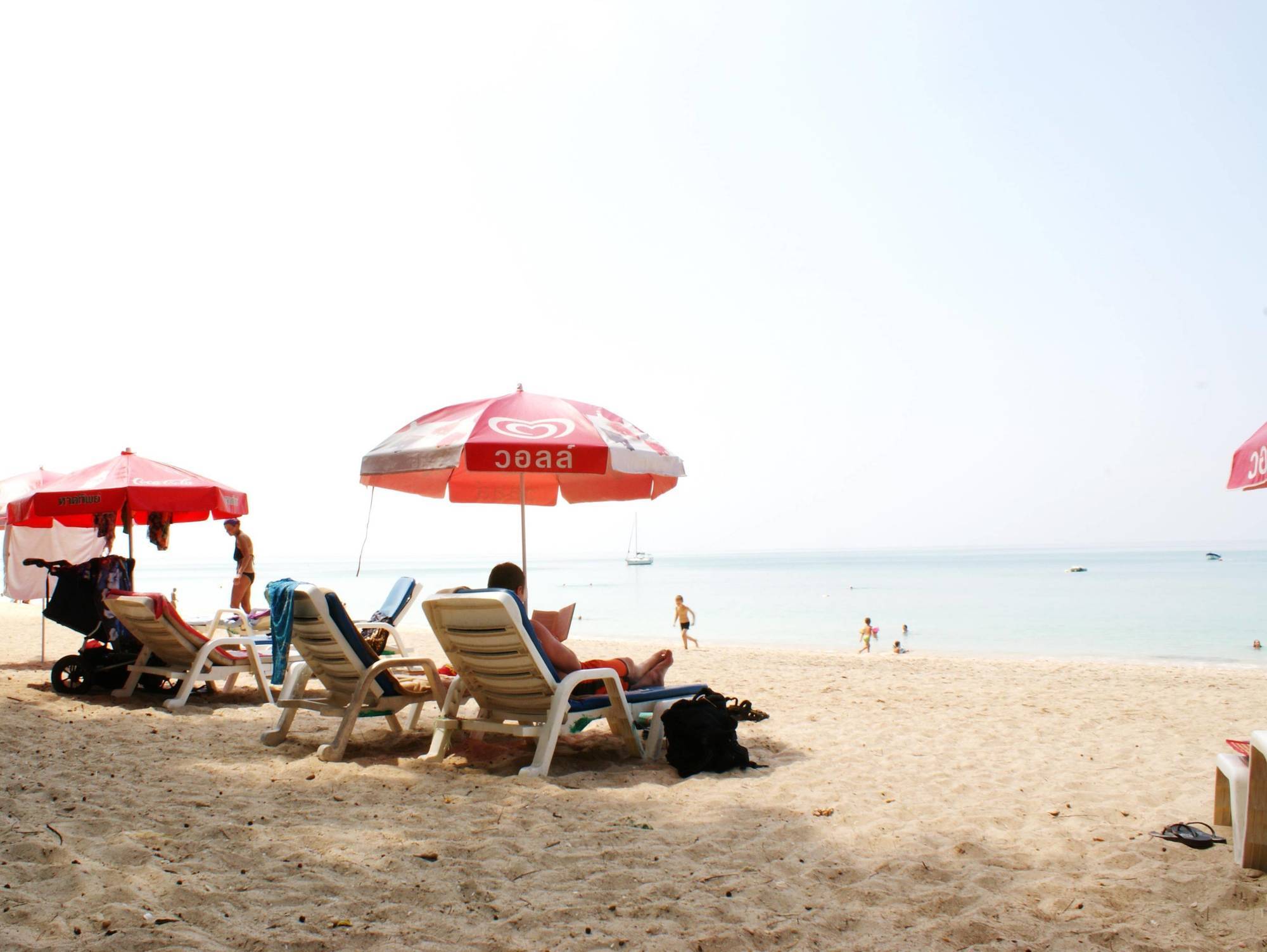 Lanta Palm , - 2* Ko Lanta