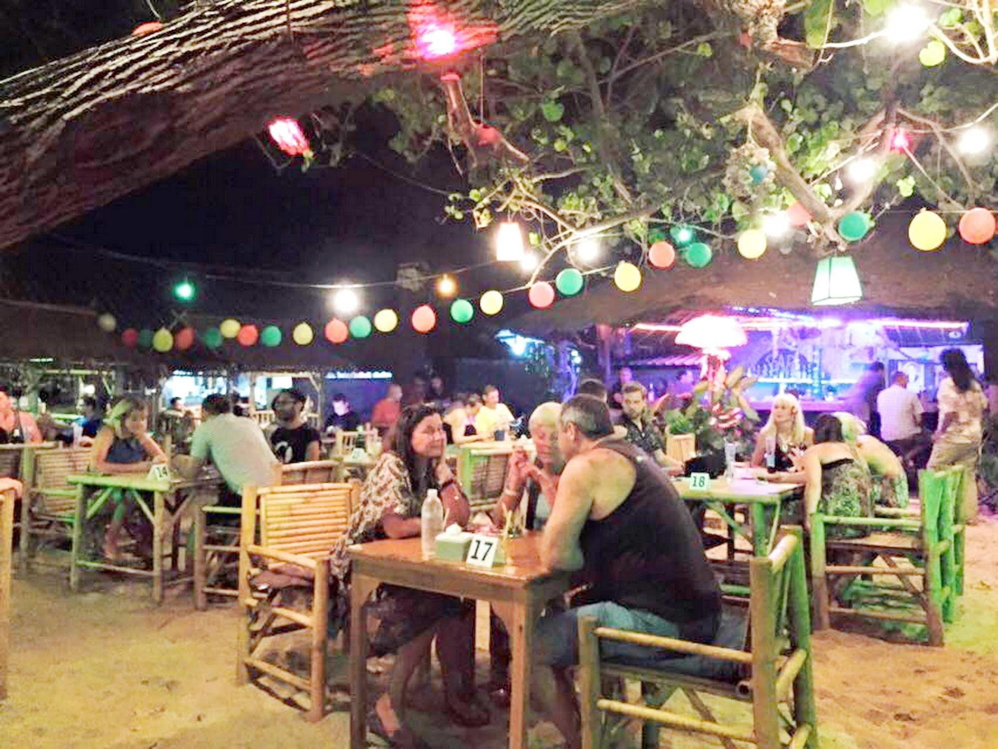 Lanta Palm , - 2* Ko Lanta