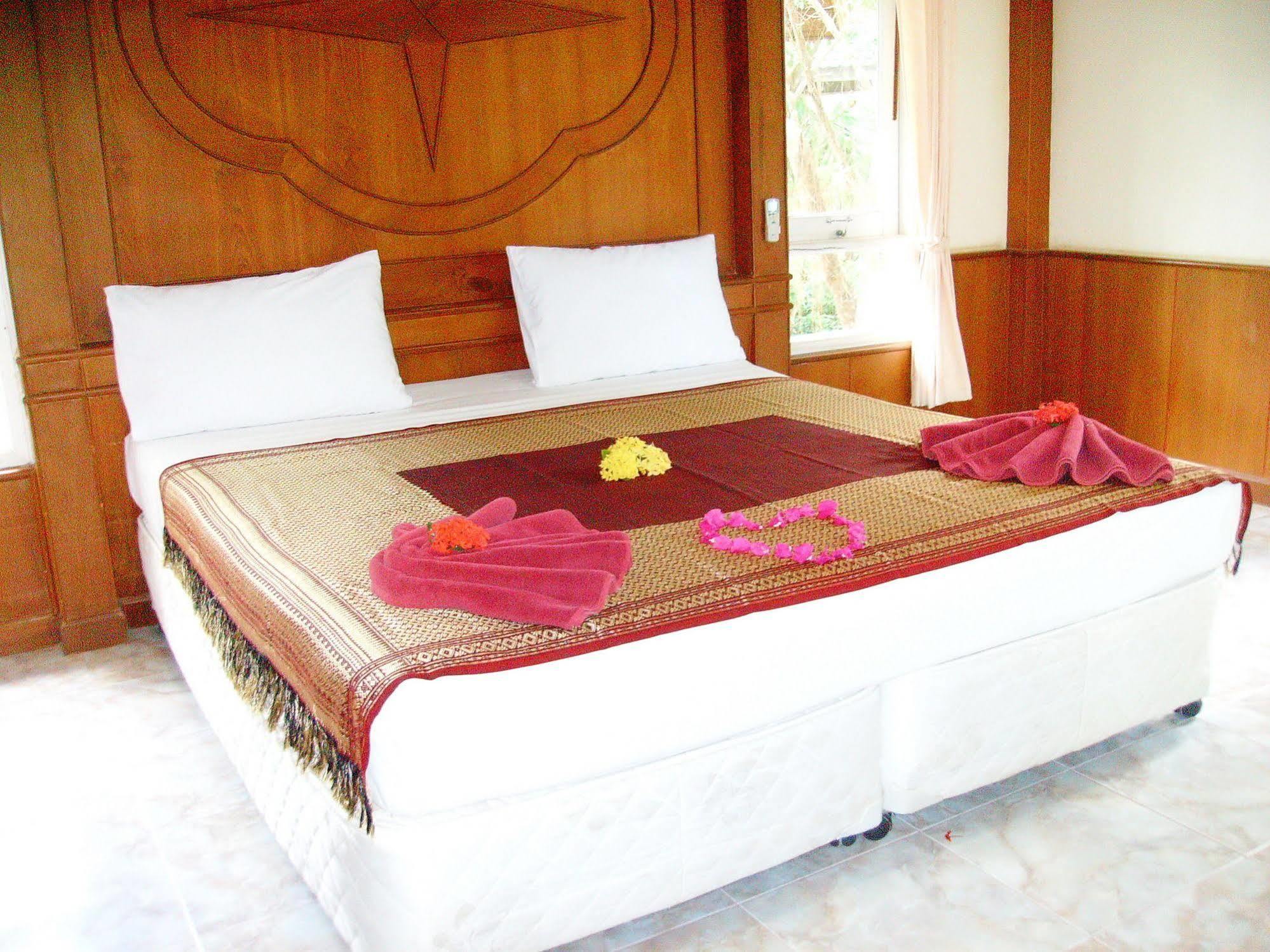 Lanta Palm , - Hotel Ko Lanta