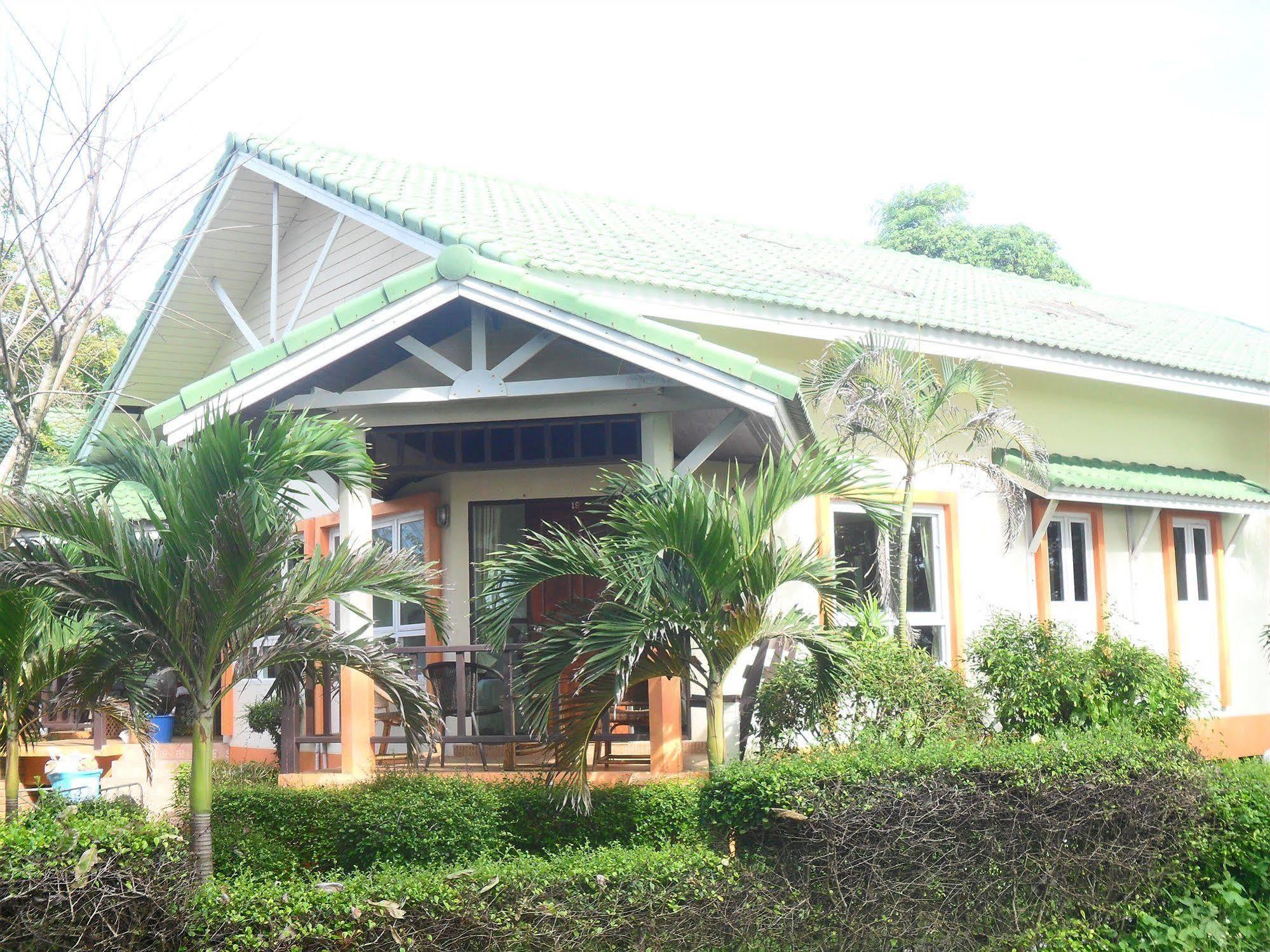 Lanta Palm , - Hotel Ko Lanta