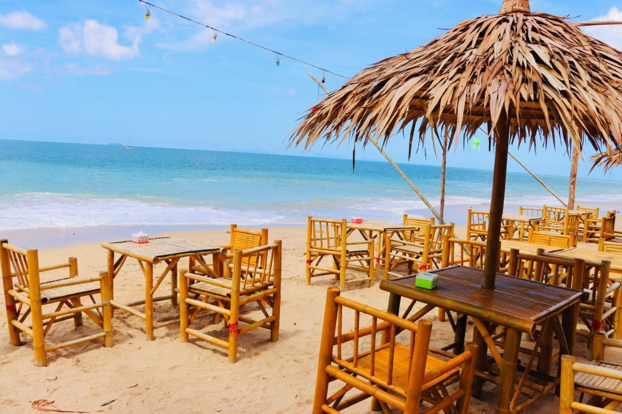 Lanta Palm , - Hotel Ko Lanta