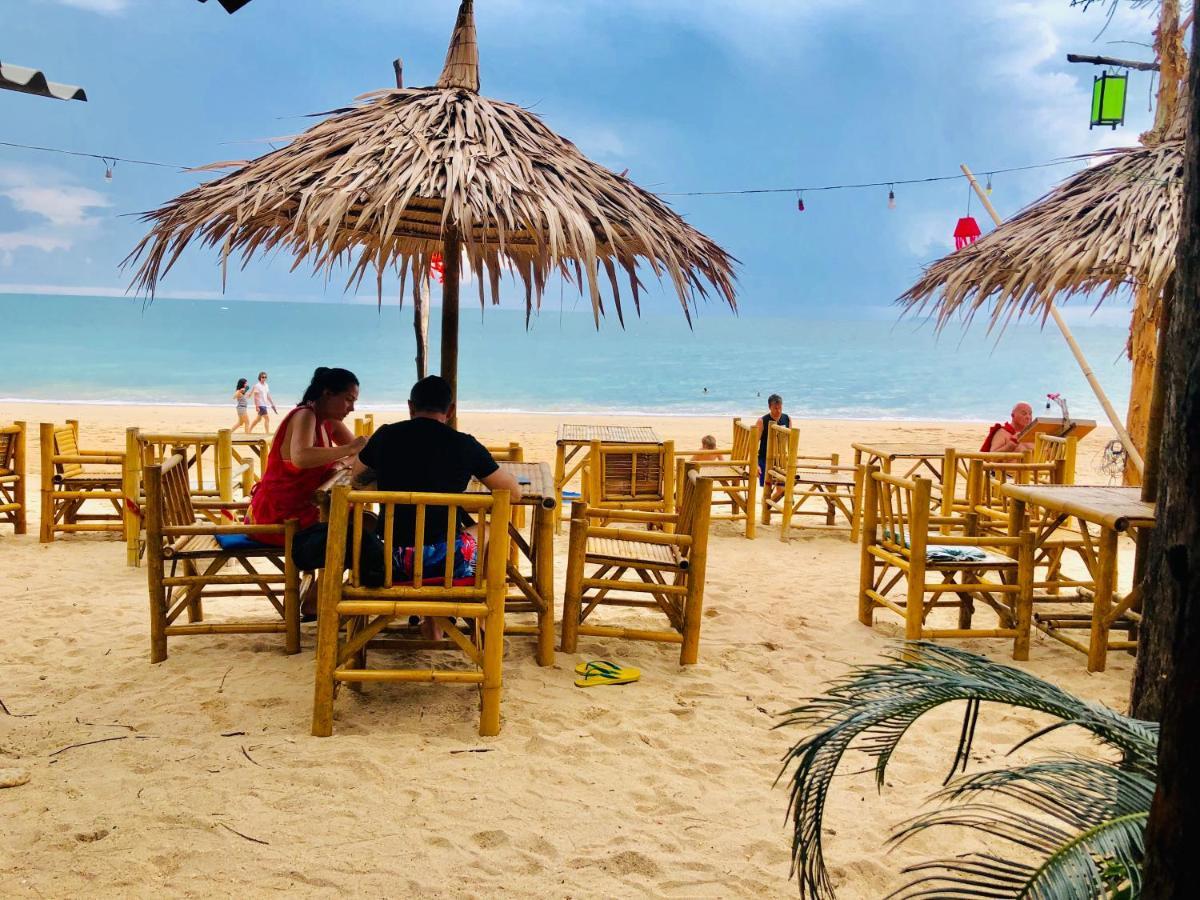 Lanta Palm , - Hotel Ko Lanta