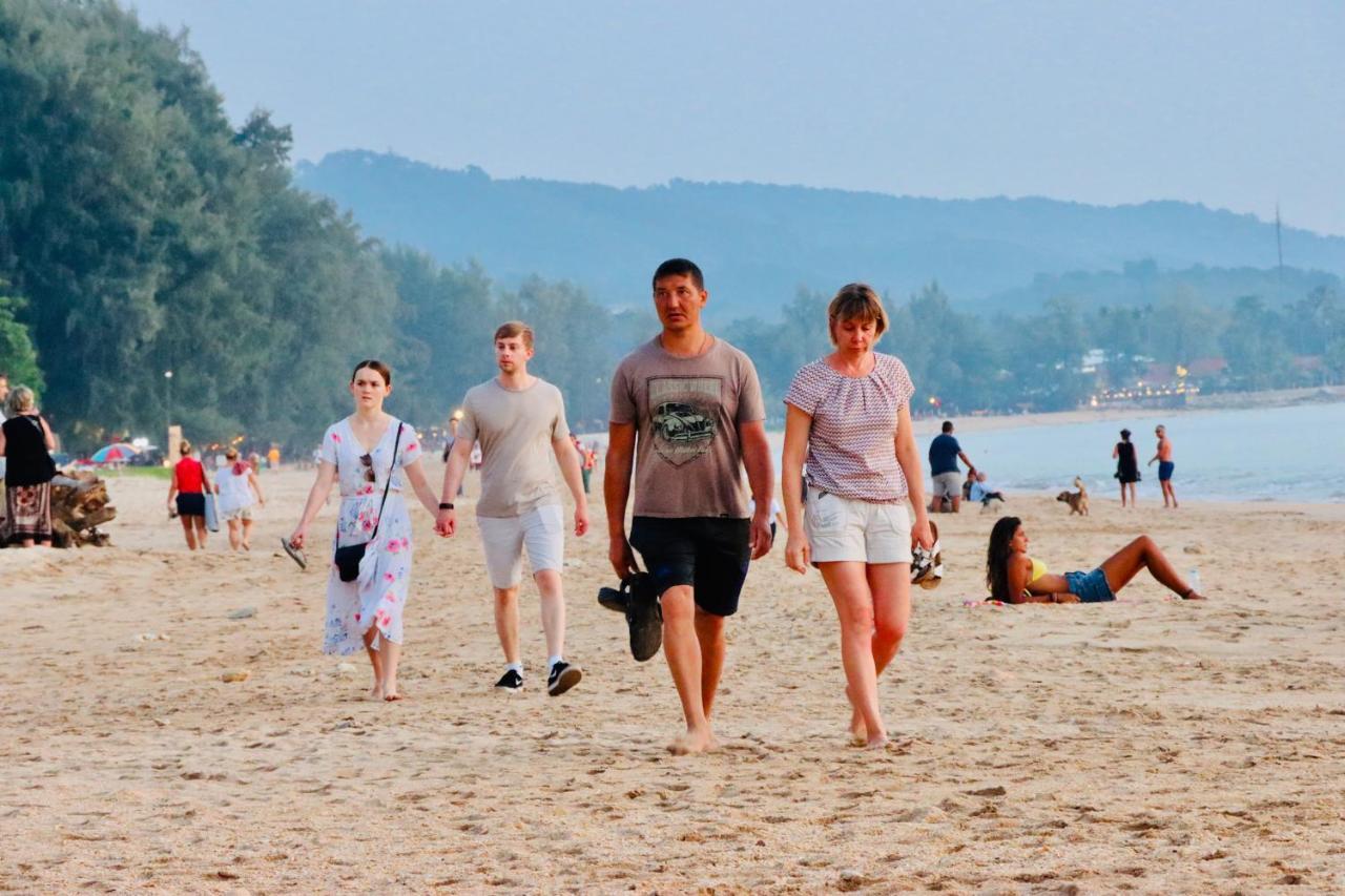 Lanta Palm , - Ko Lanta