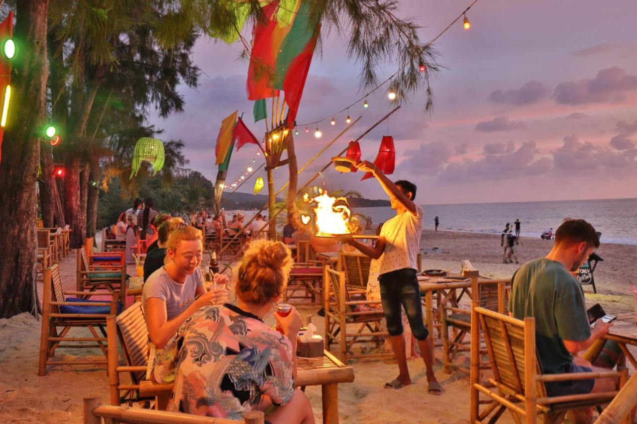 Lanta Palm , - 2* Ko Lanta