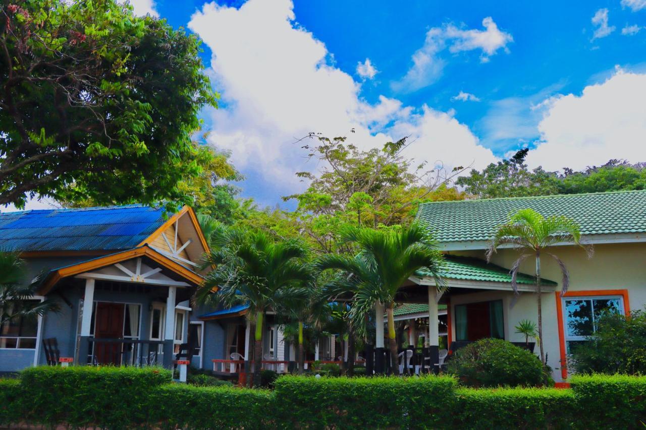 Lanta Palm , - Hotel Ko Lanta