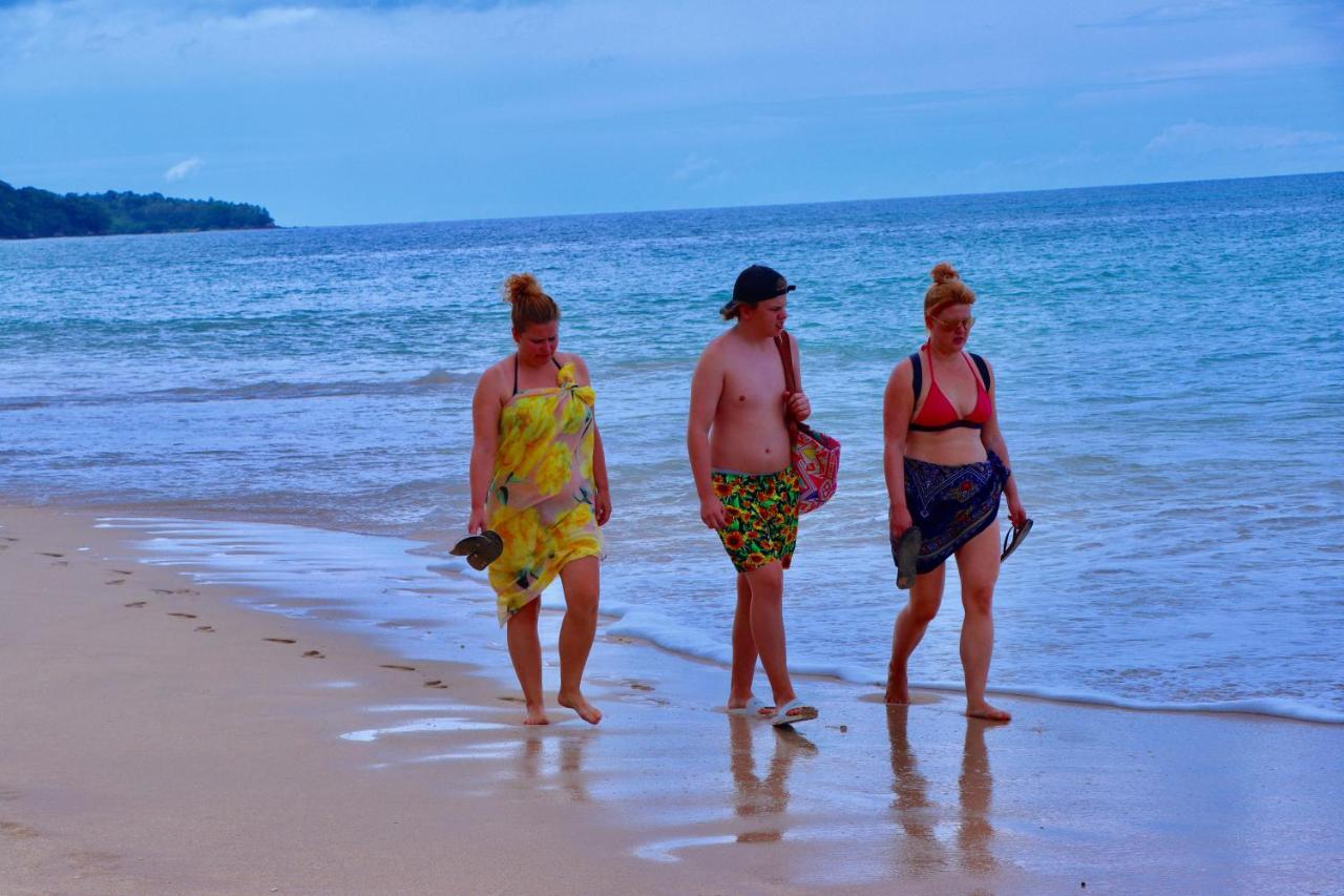 Lanta Palm , - Hotel Ko Lanta