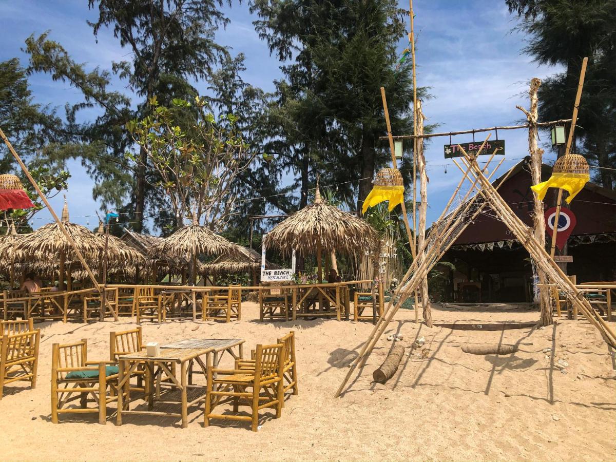 Lanta Palm , - Hotel Ko Lanta